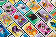 Super Cats cartes