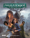 Arkham Horror RPG Starter Set - Hungering Abyss