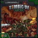 Zombicide - Invader Dark Side