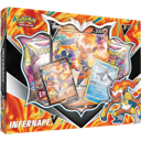 Pokémon TCG: Infernape V Box