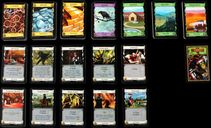 Dominion: Update Pack cards