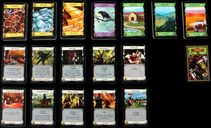 Dominion: Update Pack cartas