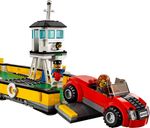 LEGO® City Le ferry véhicule