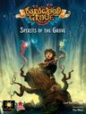 Bardwood Grove: Spirits of the Grove