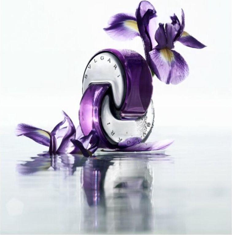 Bvlgari Omnia Amethyste Eau de toilette