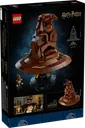 LEGO® Harry Potter™ Il Cappello Parlante torna a scatola