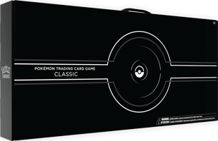 Pokemon TCG: Classic