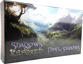 Shadows of Kilforth: A Fantasy Quest Game – Pimp My Shadows