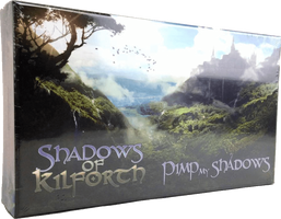 Shadows of Kilforth: A Fantasy Quest Game – Pimp My Shadows