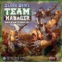 Blood Bowl: Team Manager – Das Kartenspiel