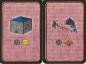 Ystari Box carte