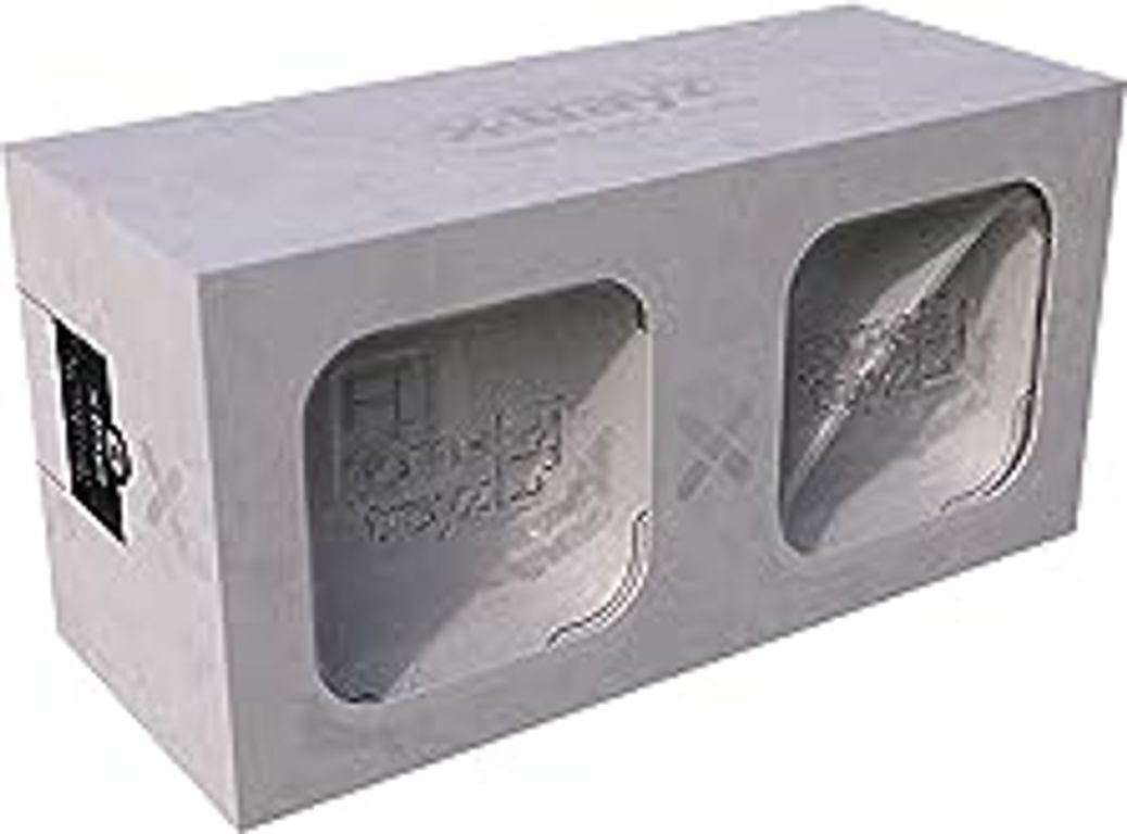 X-Trayz Token Tray box
