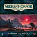 Arkham Horror: The Card Game – The Innsmouth Conspiracy: Campaign Expansion