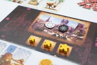 Fantasy Brewers partes