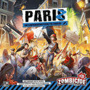 Zombicide (2nd Edition): Pariz