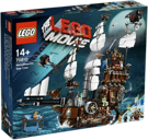 MetalBeard's Sea Cow