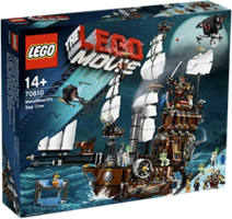 LEGO® Movie MetalBeard's Sea Cow