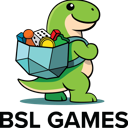 Brettspielloesung (BSL Games)