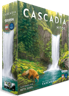 Cascadia: Hitos