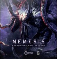 Nemesis: Void Seeders