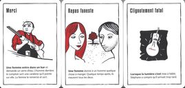 Black Stories cards