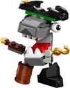 LEGO® Mixels Sharx komponenten