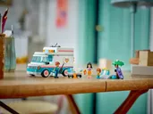 LEGO® Friends Ambulanza dell'ospedale di Heartlake City