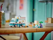 LEGO® Friends Heartlake City Hospital Ambulance