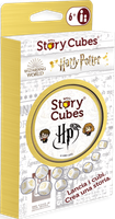 Rory's Story Cubes: Harry Potter