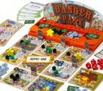 Danger Park components