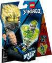 Spinjitzu Slam - Jay