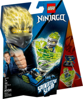 LEGO® Ninjago Spinjitzu Slam - Jay