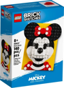 Minnie Maus