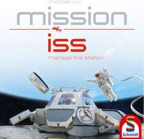 Mission ISS