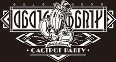 Final Fantasy XIV: Gold Saucer Cactpot Party