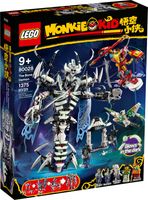 LEGO® Monkie Kid Le Bone Demon