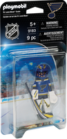 Playmobil® Sports & Action NHL™ St. Louis Blues™ Goalie