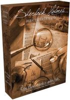 Asterion 8550 - Sherlock Holmes Consulente Investigativo, Edizione Italiana