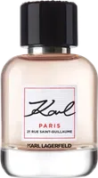 KARL LAGERFELD Paris 21 Rue Saint-Guillaume Eau de parfum