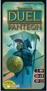 7 Wonders Duel: Pantheon