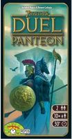 7 Wonders Duel - Pantheon