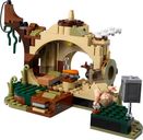 LEGO® Star Wars Yodas Hütte innere