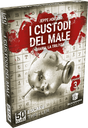 50 Clues: I Custodi del Male