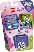 LEGO® Friends Le cube de jeu de Mia