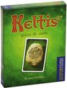 Keltis: gioco di carte