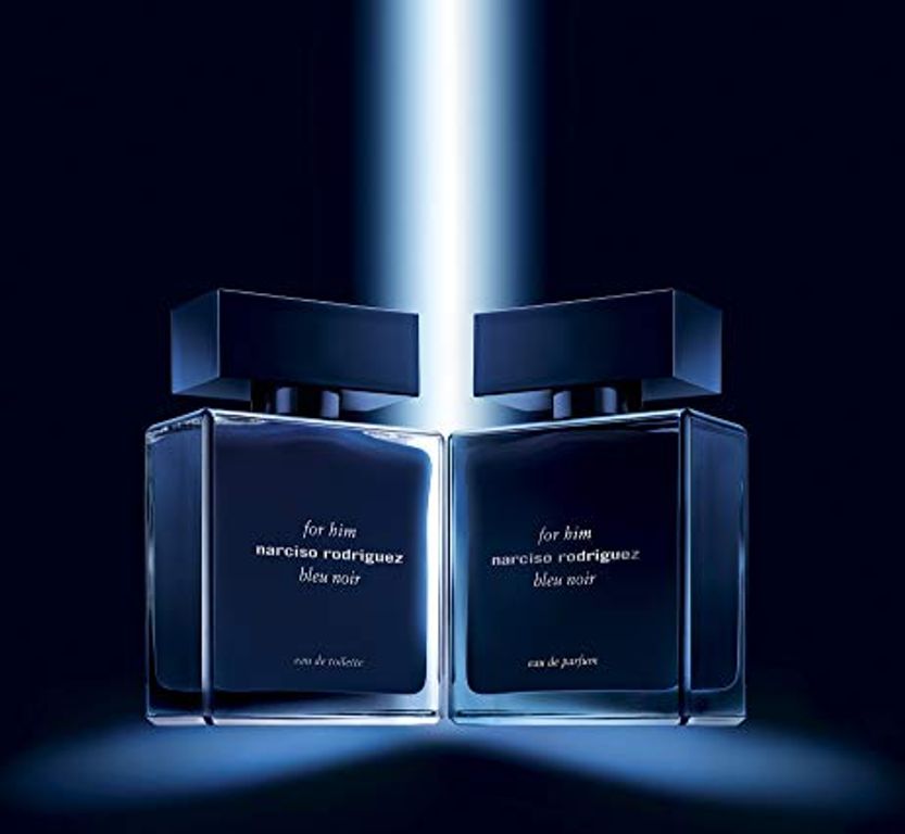 Narciso Rodriguez Bleu Noir Eau de parfum