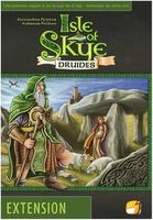 Isle of Skye: Druides