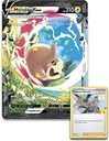 Pokemon Morpeko V-Union Special cartes