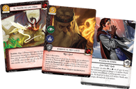 A Game of Thrones: The Card Game (Second edition) – The Things We Do for Love karten