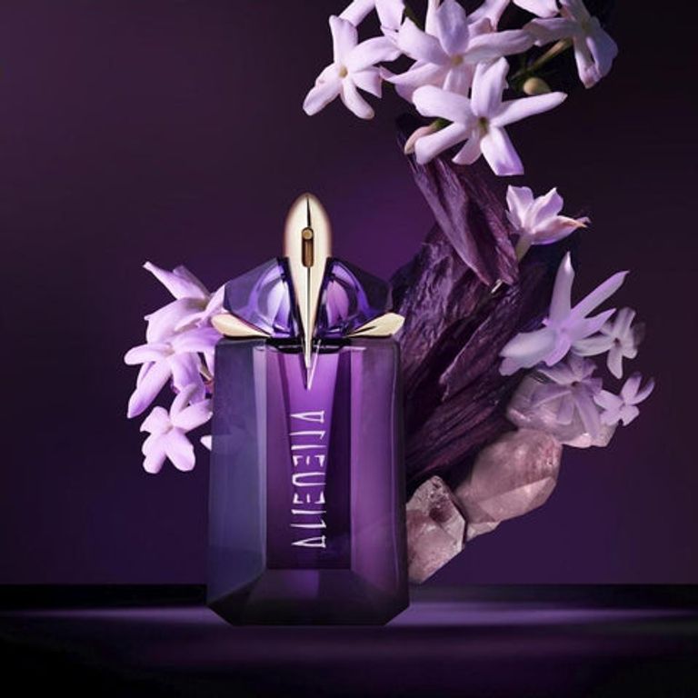 Thierry Mugler Alien Eau de parfum